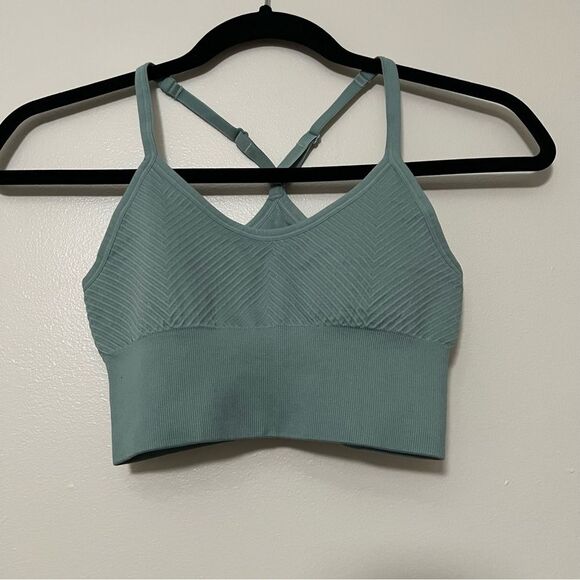 Bralette Bundle Size Small‎ Green - Picture 8 of 8